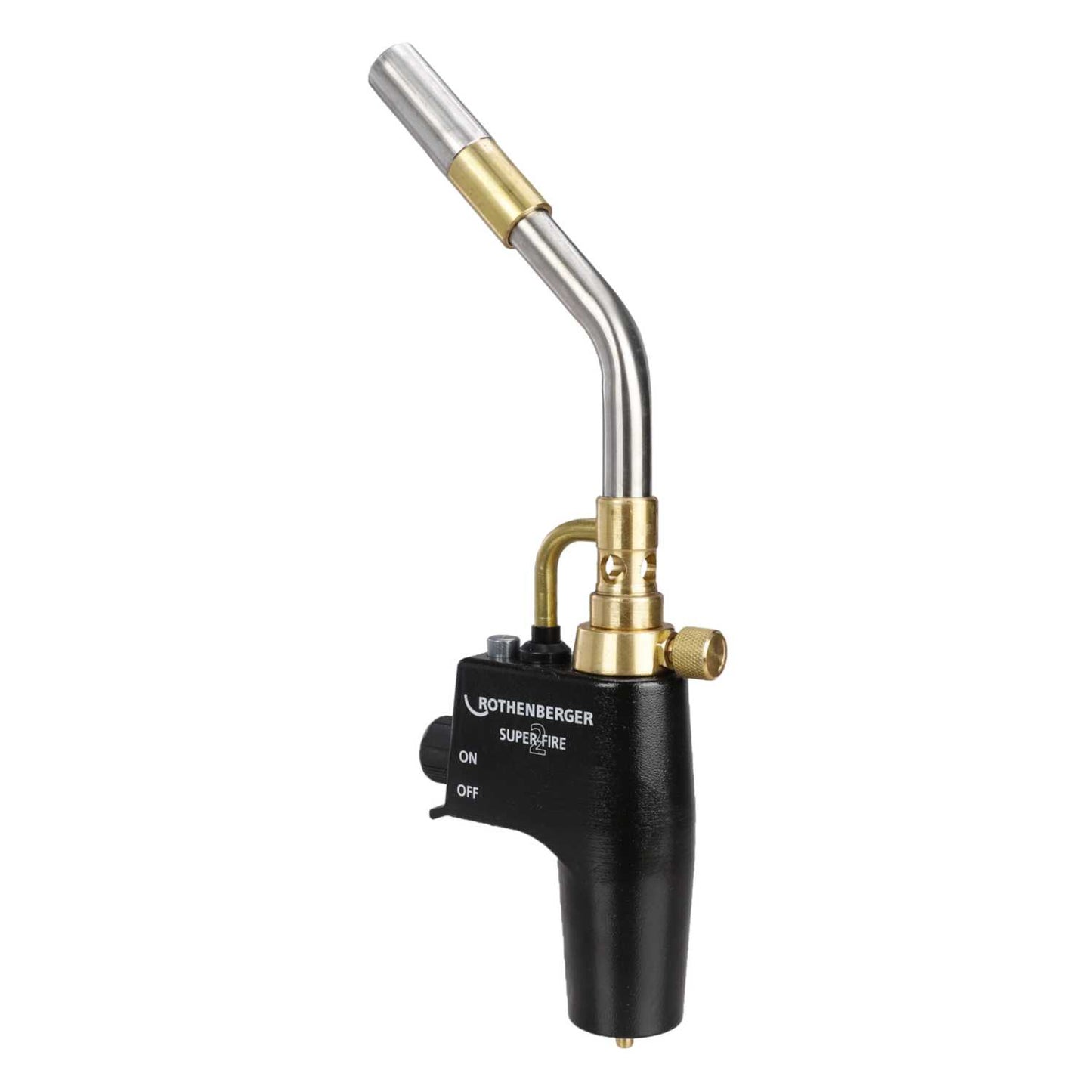 Rothenberger Superfire 2 Gas Blow Torch