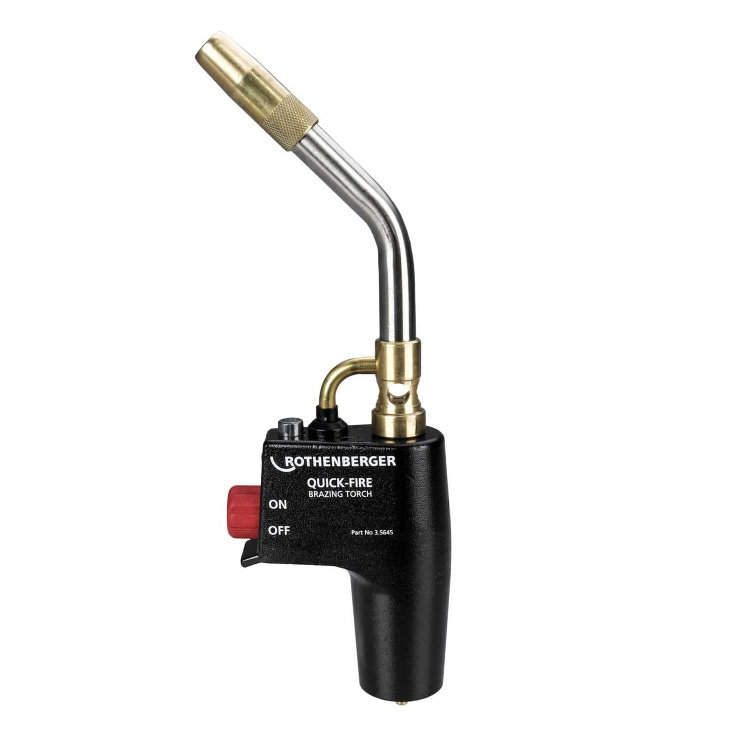 Quick Fire Torch