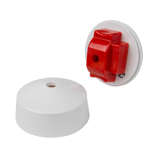 Linkfast 4 Pin Clip In Ceiling Rose