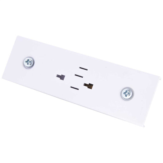 Linkfast 3 Pin Lighting Trunking Connector