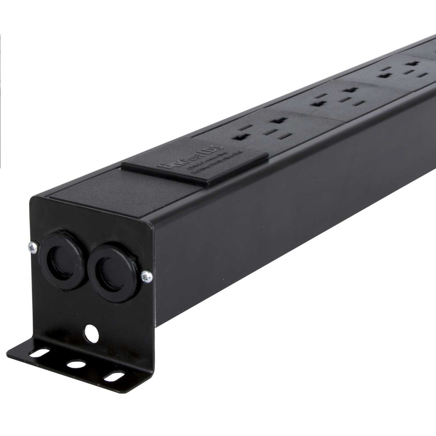 Linkfast 4 Way Lighting Distribution unit