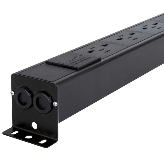 Linkfast 6 Way Lighting Distribution unit