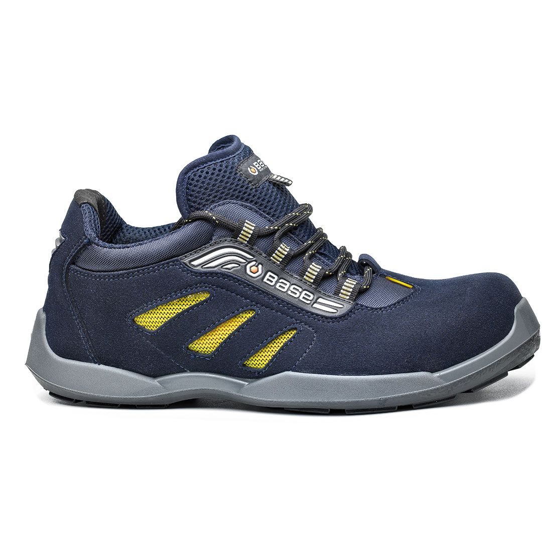 Frisbee S1P ESD SRC, 34, , Blue/Yellow