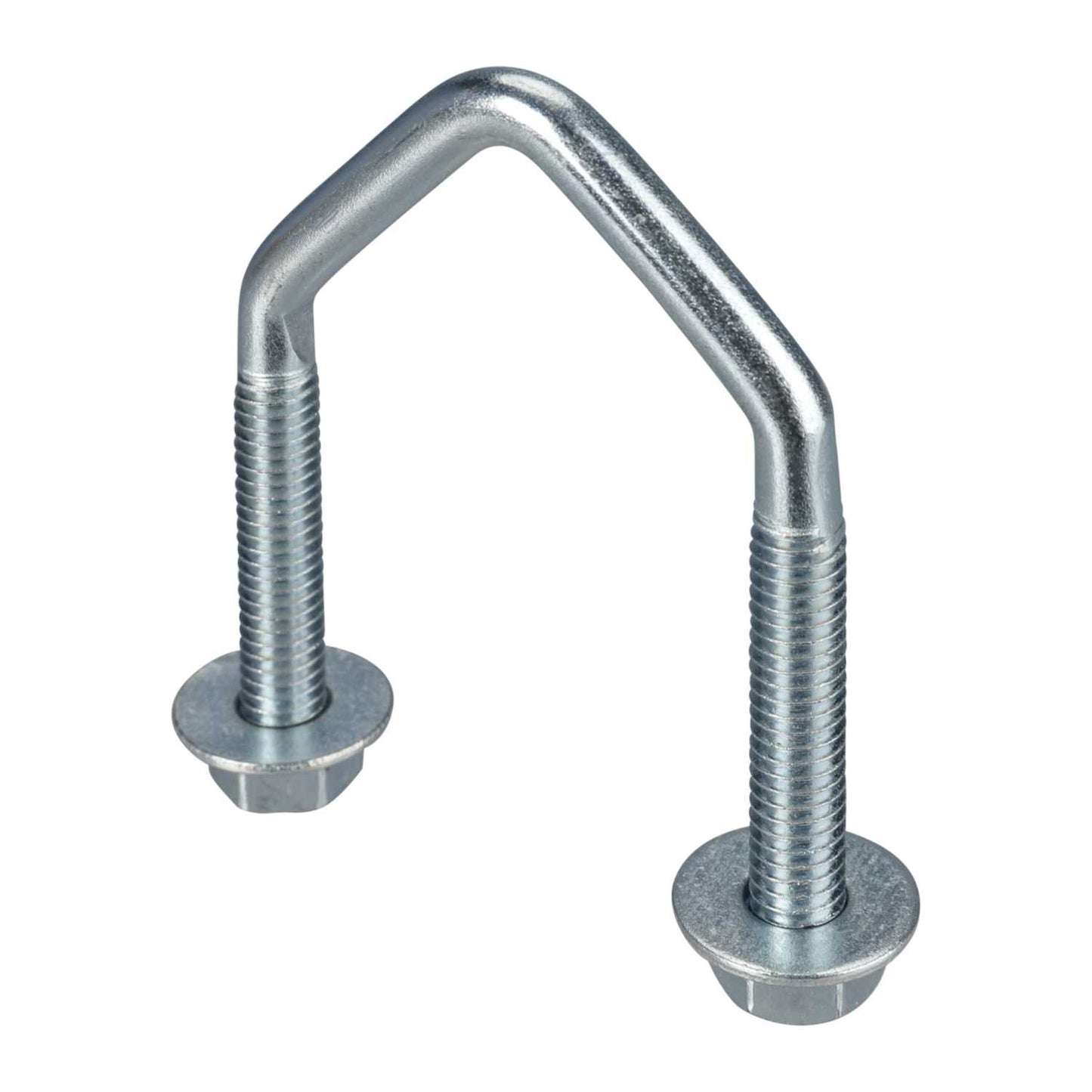2.5" 'V' Bolt for Aerial Wall Bracket