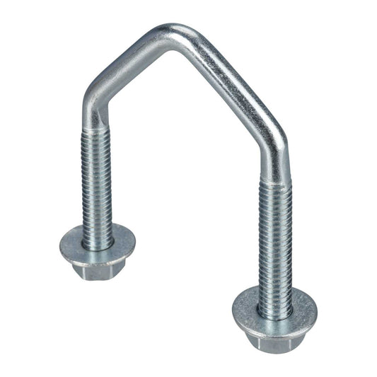 2.5" 'V' Bolt for Aerial Wall Bracket