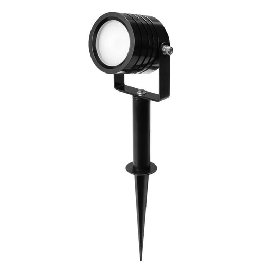 Saxby Lighting Luminatra 4W LED Ground Spike 4000K