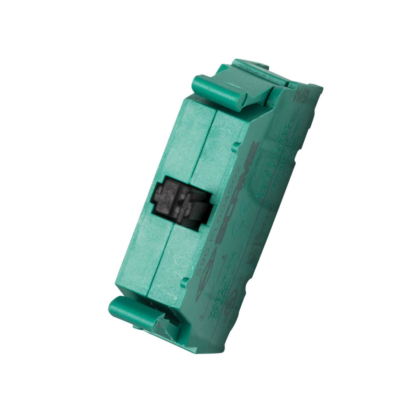 Scame 16A NO Auxiliary Contact for 63A Isolators