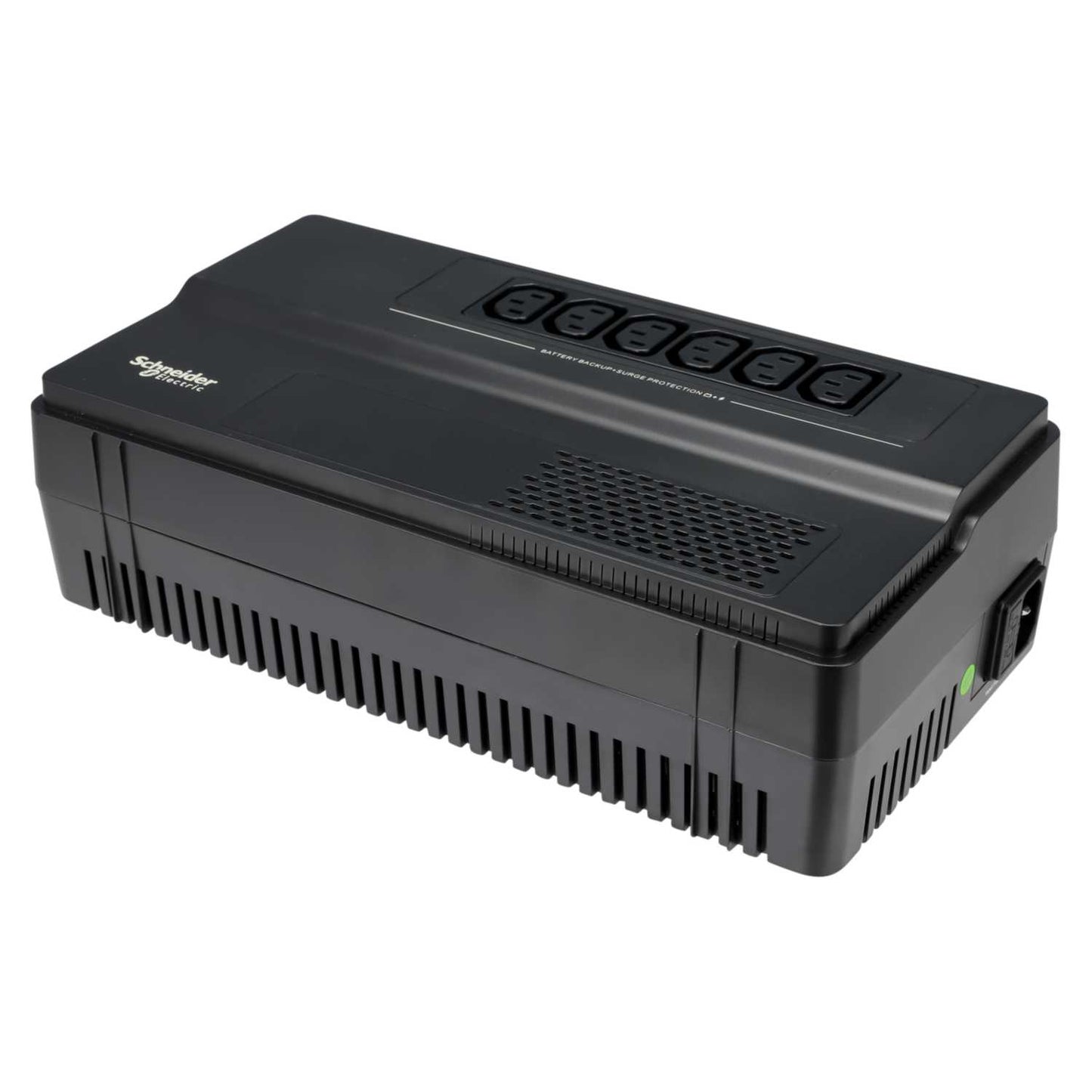 Schneider APC 500VA Single Phase BVS Easy UPS with IEC Outlets