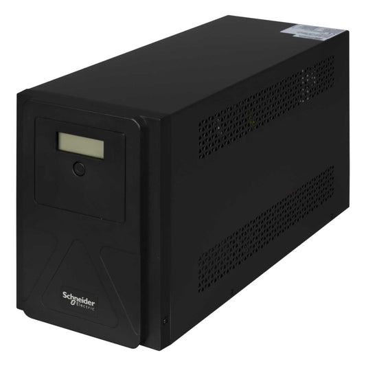 Schneider APC 1500VA Single Phase Smvs Easy UPS Sine Wave