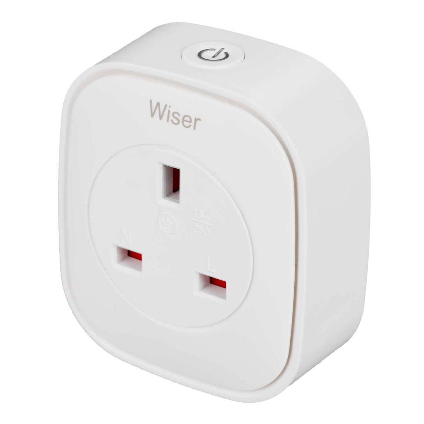 Drayton Wiser Smart Plug