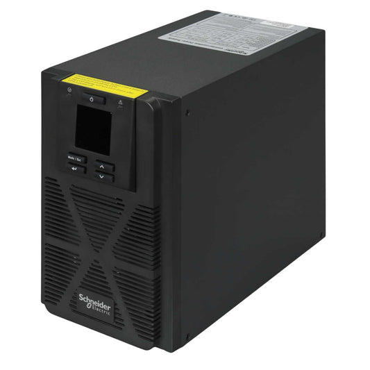 Schneider APC 1000VA Single Phase SRV Easy UPS Sine Wave