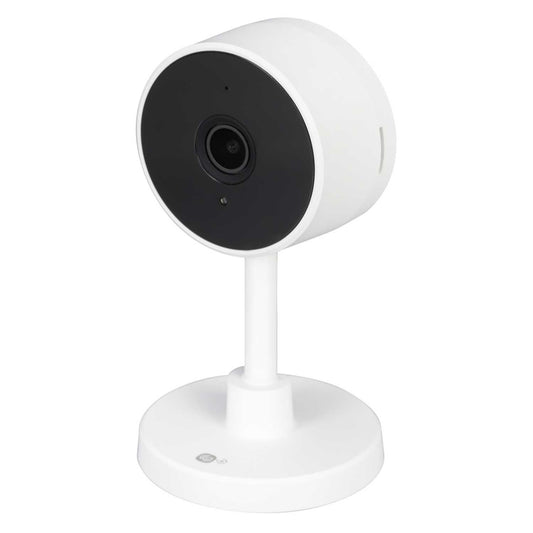 Scolmore ClickSmart+ 1080P Smart Indoor Camera