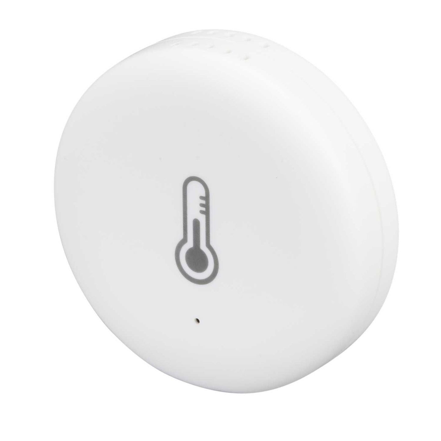 Scolmore ClickSmart+ Smart Temperature and Humidity Sensor