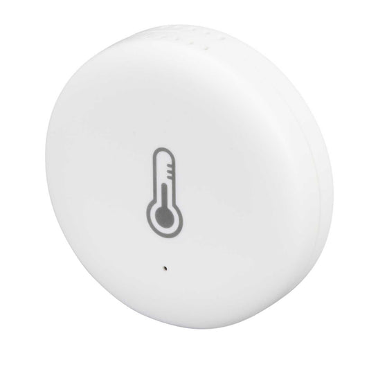 Scolmore ClickSmart+ Smart Temperature and Humidity Sensor