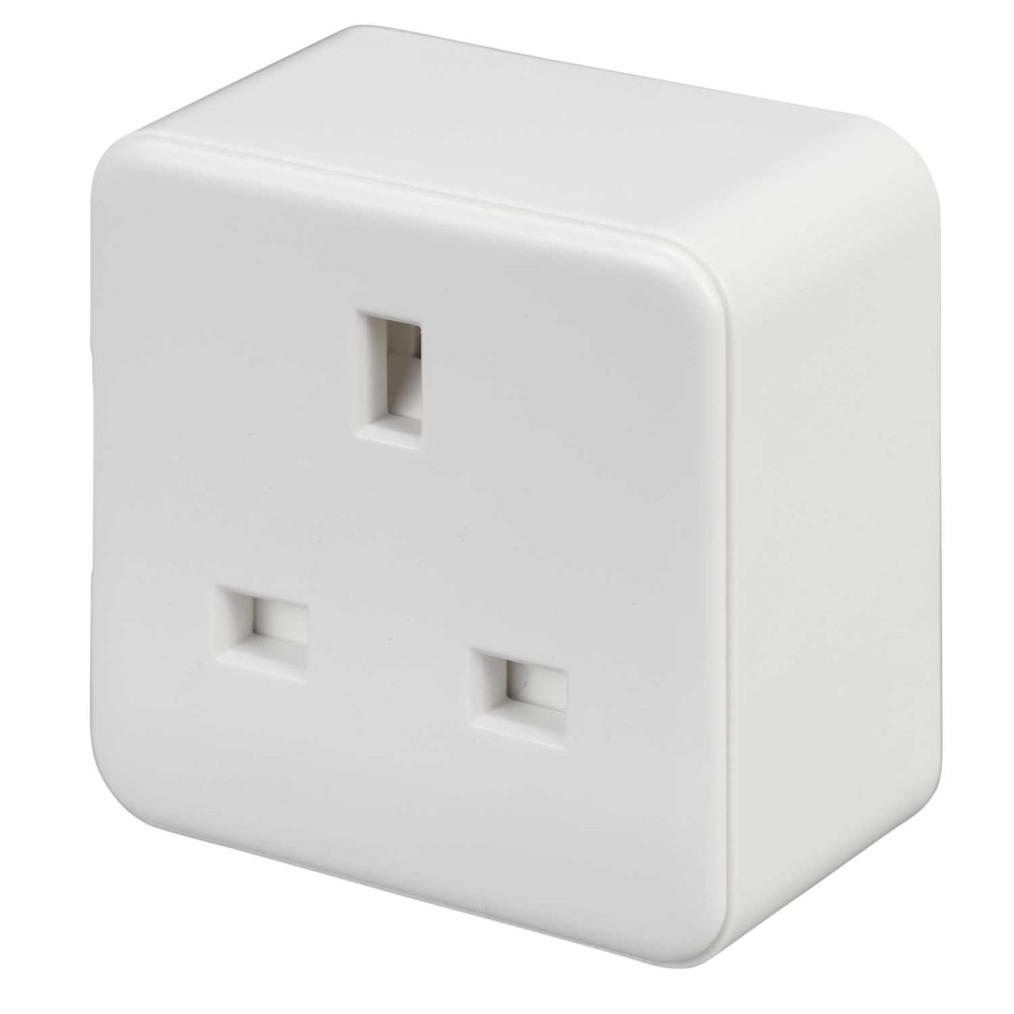 Scolmore ClickSmart+ 13A Smart Plug In Wi-Fi Socket