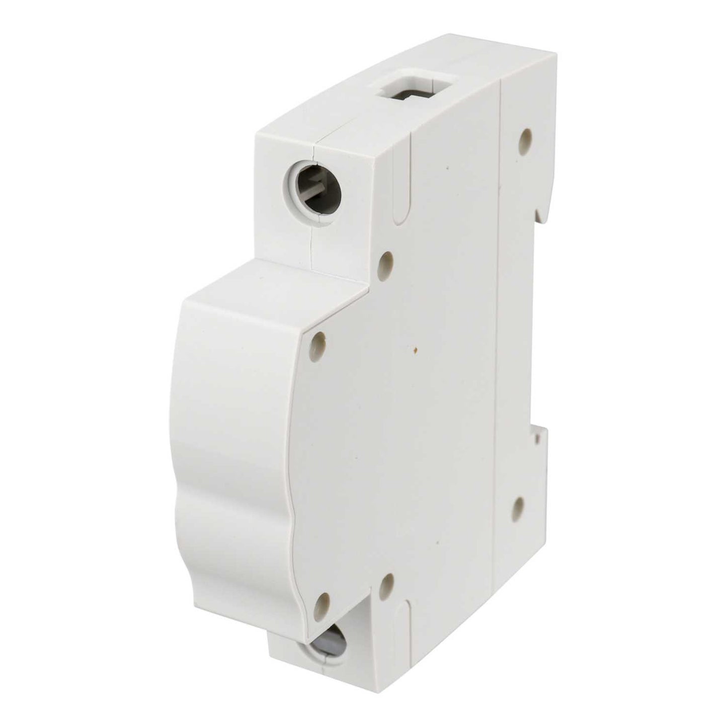 Scolmore Click Elucian MCB Blanking Module