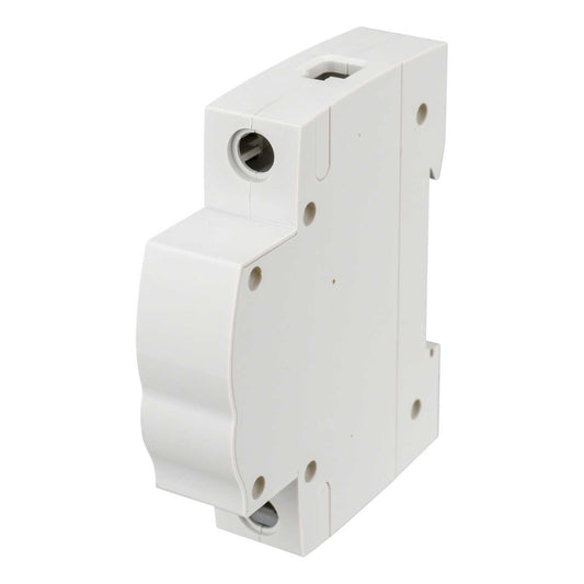 Scolmore Click Elucian MCB Blanking Module