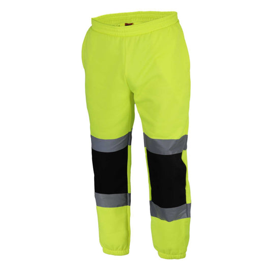 Scruffs XXX Large High Visability Jogger Yellow / Navy