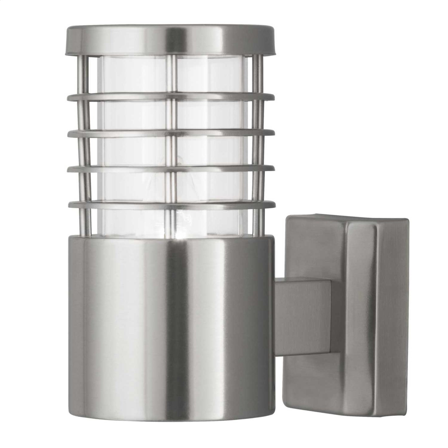 Searchlight Garden Wall Light