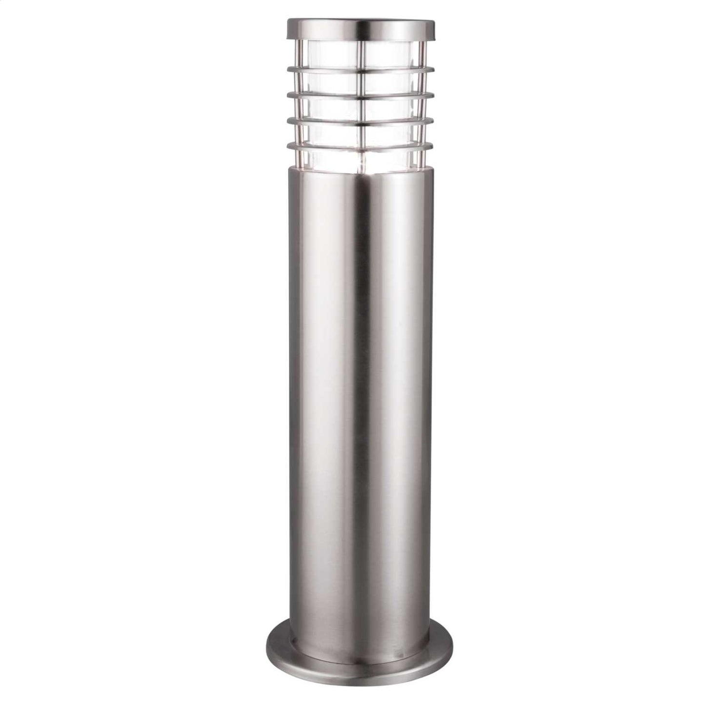 Searchlight 60W 450mm Outdoor Bollard Stainless Steel
