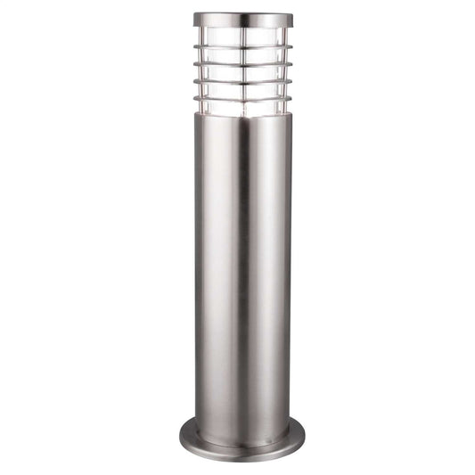 Searchlight 60W 450mm Outdoor Bollard Stainless Steel
