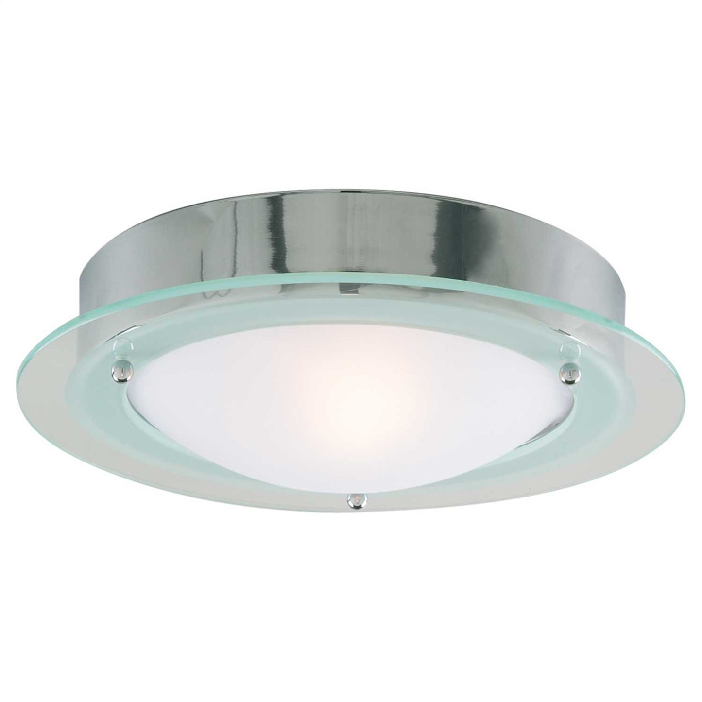 Searchlight Bathroom Ceiling Light