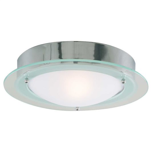 Searchlight Bathroom Ceiling Light