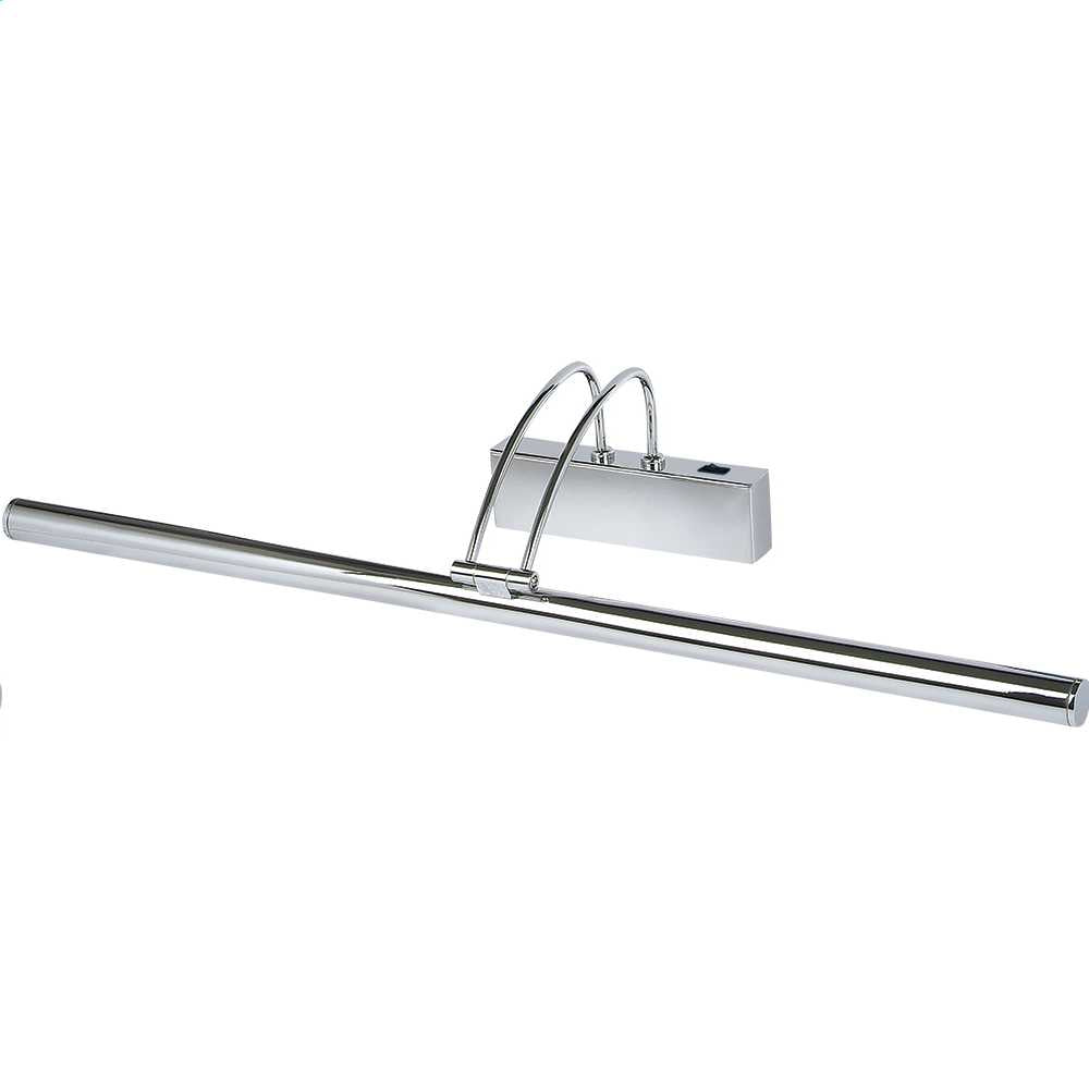 Searchlight Majorca 15W LED Picture Light Polished Chrome 3000K