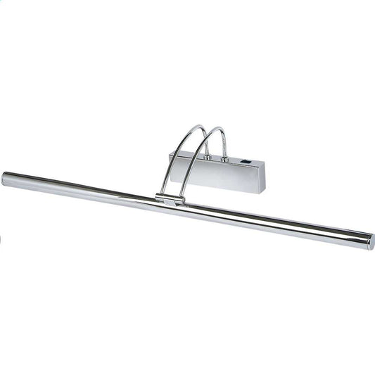 Searchlight Majorca 15W LED Picture Light Polished Chrome 3000K