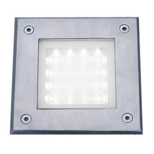 Searchlight 0.96W LED IP67 Stainless Steel Ground Light