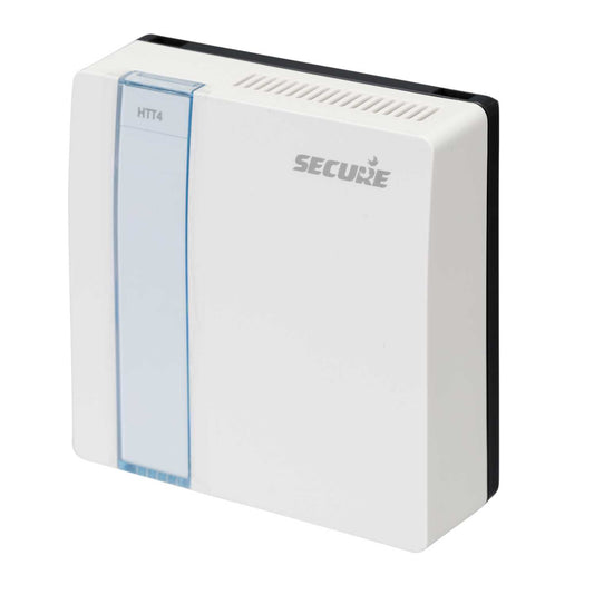Secure HTT4 Tamperproof Room Thermostat