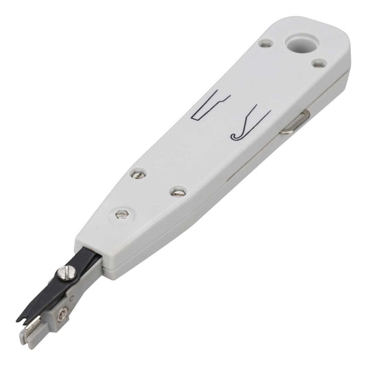 Securi-Flex Punch Down Terminal Tool