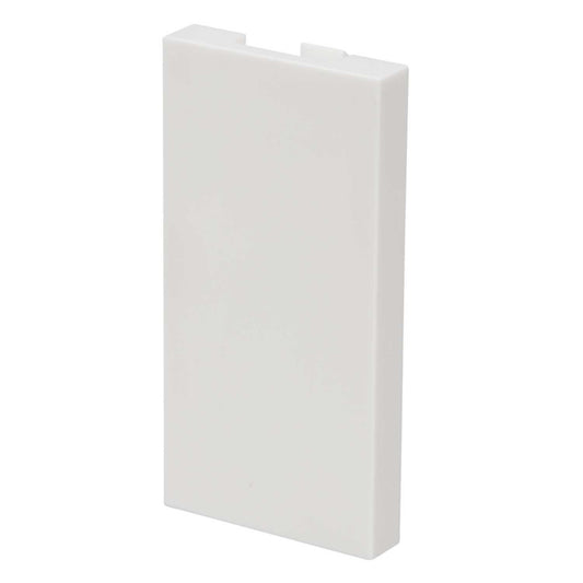 Securi-Flex 25mm Blank Module