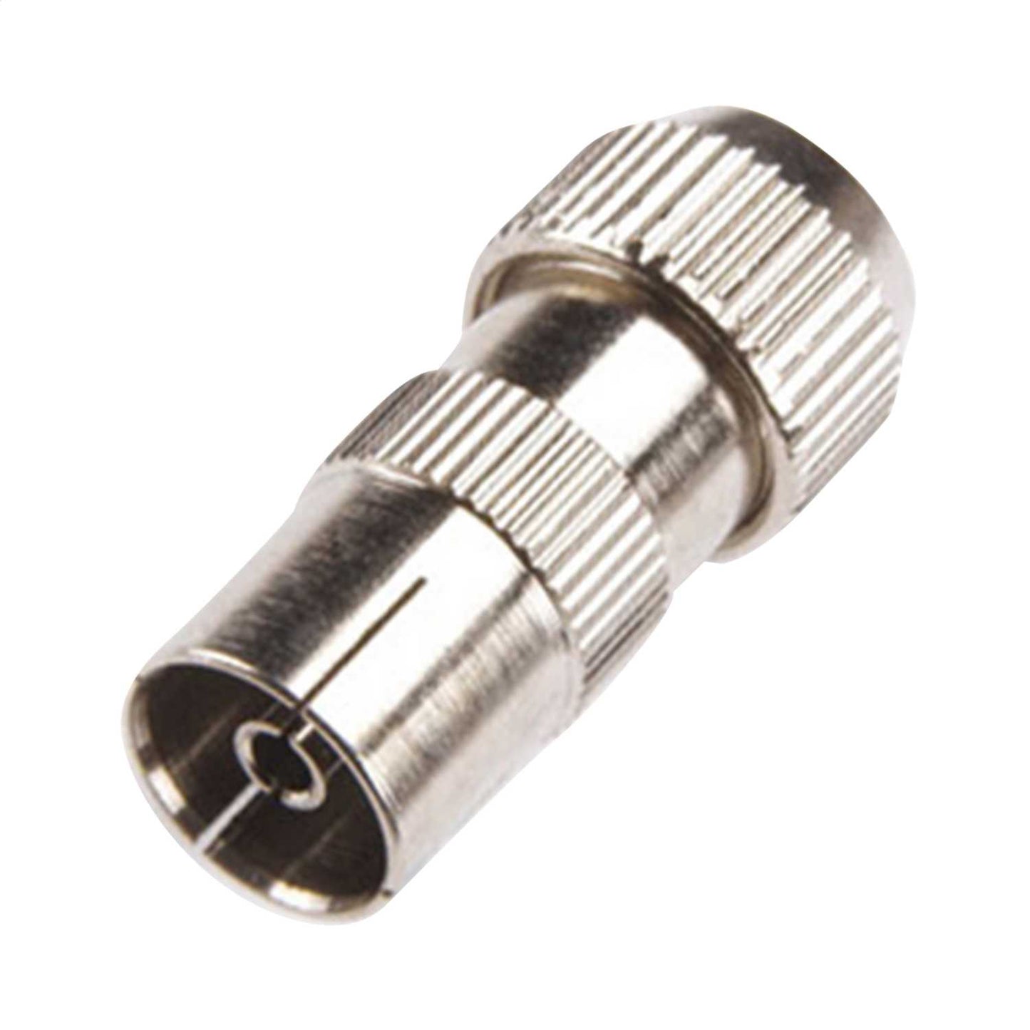LGA Selectric TV Coaxial Socket Metal