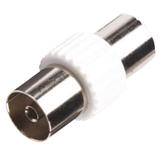 LGA Selectric TV Coupler Female to Female