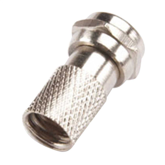 LGA Selectric F Type Satellite Plug