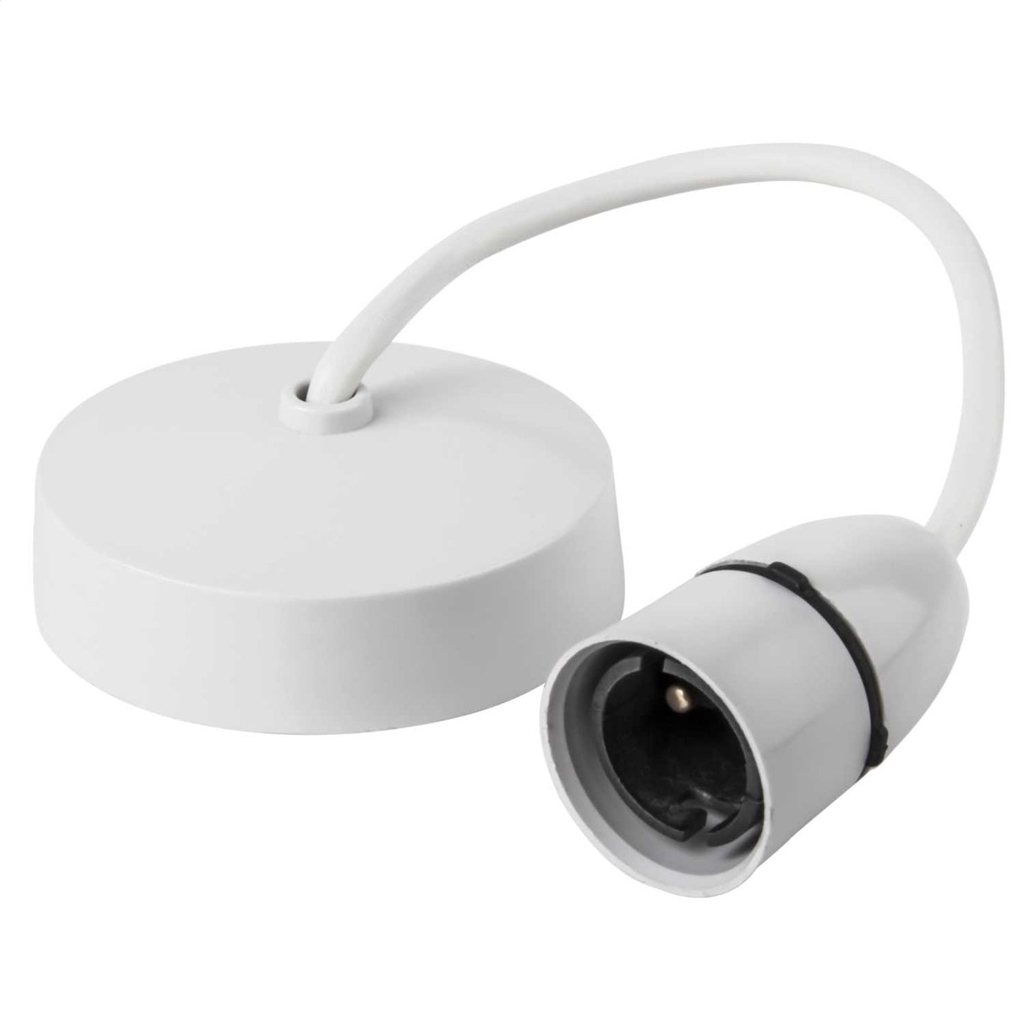 LGA Selectric 150mm 6" BC Ceiling Pendant