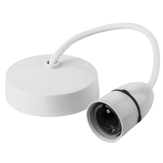 LGA Selectric 150mm 6" BC Ceiling Pendant