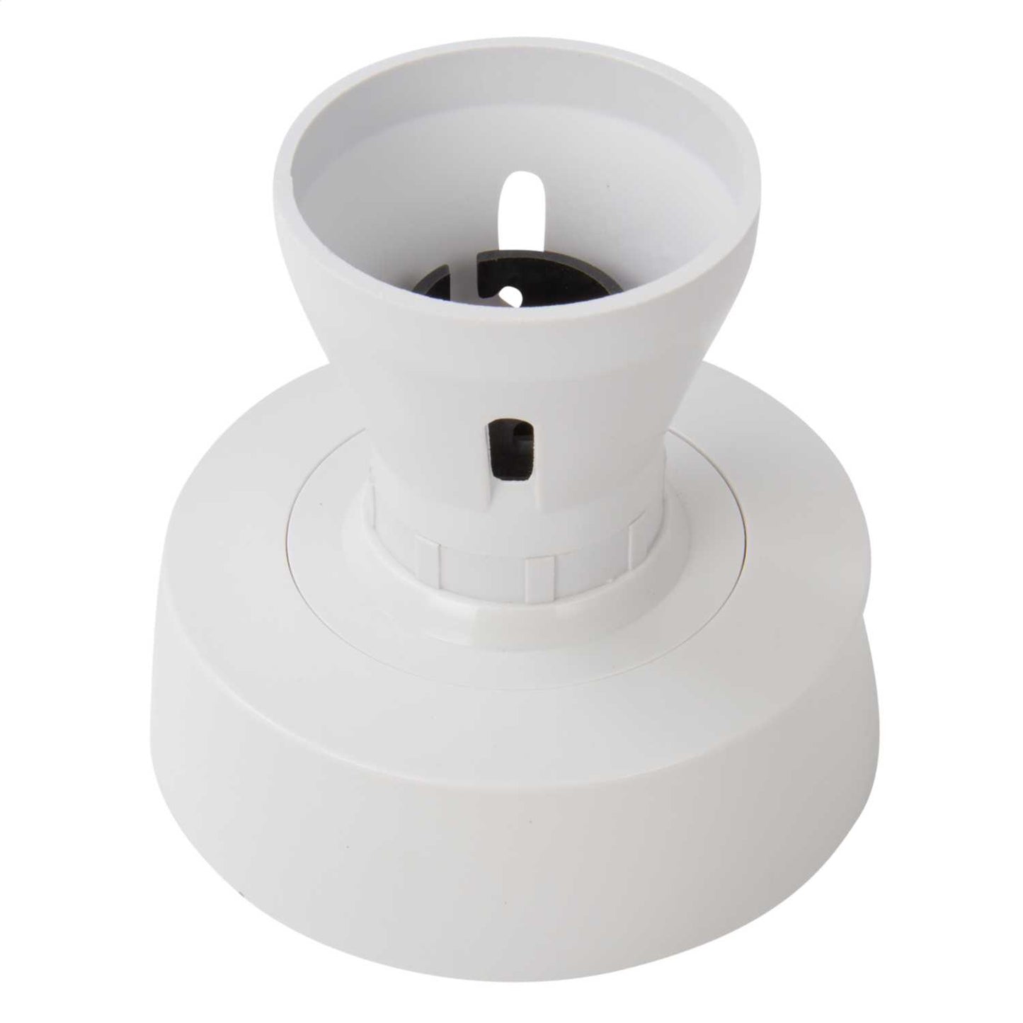 LGA Selectric BC Pre Wired Batten Lampholder