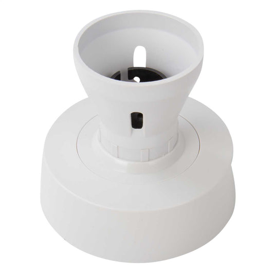 LGA Selectric BC Pre Wired Batten Lampholder