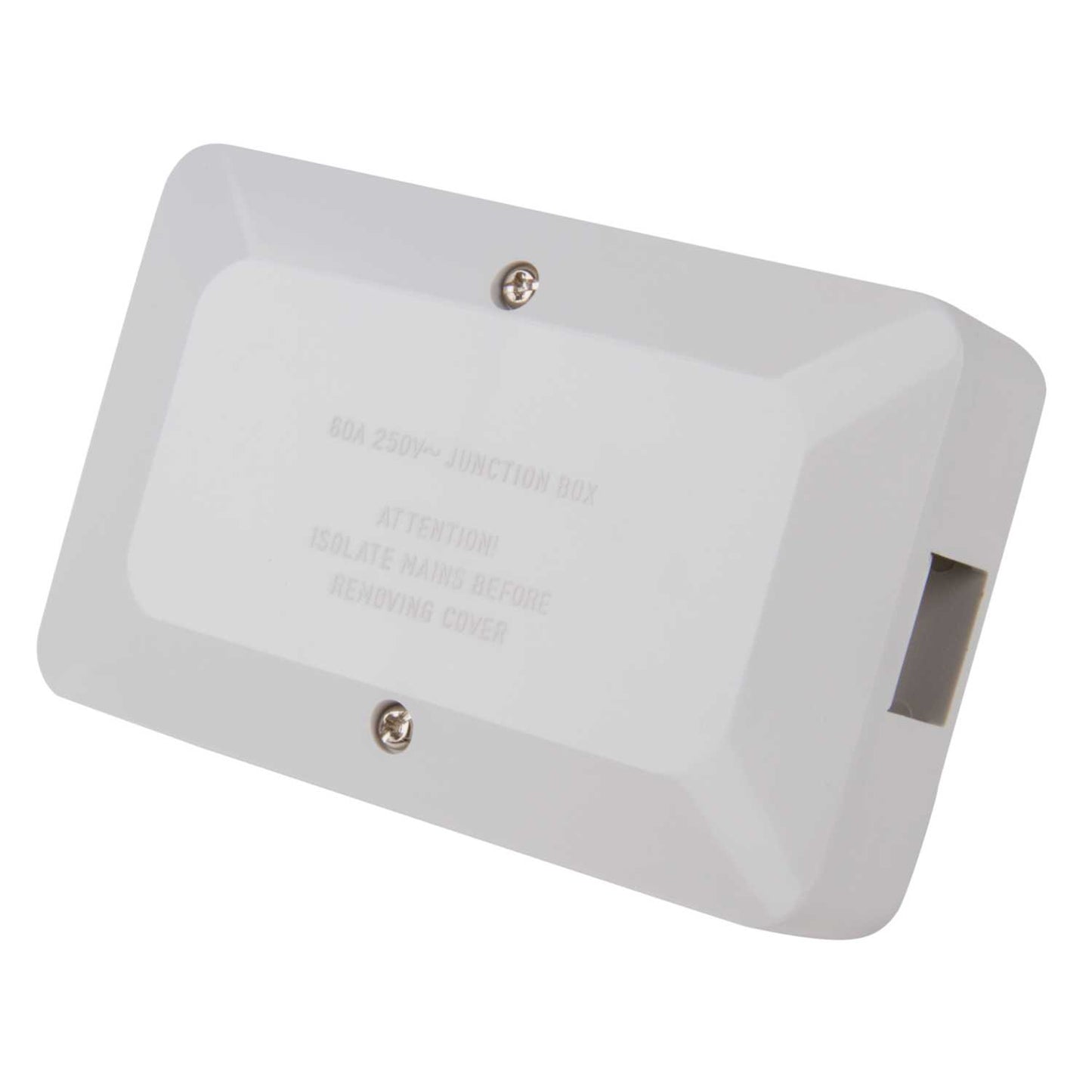 LGA Selectric 60A 3 Terminal Junction Box