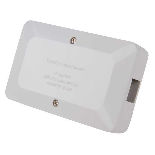 LGA Selectric 60A 3 Terminal Junction Box