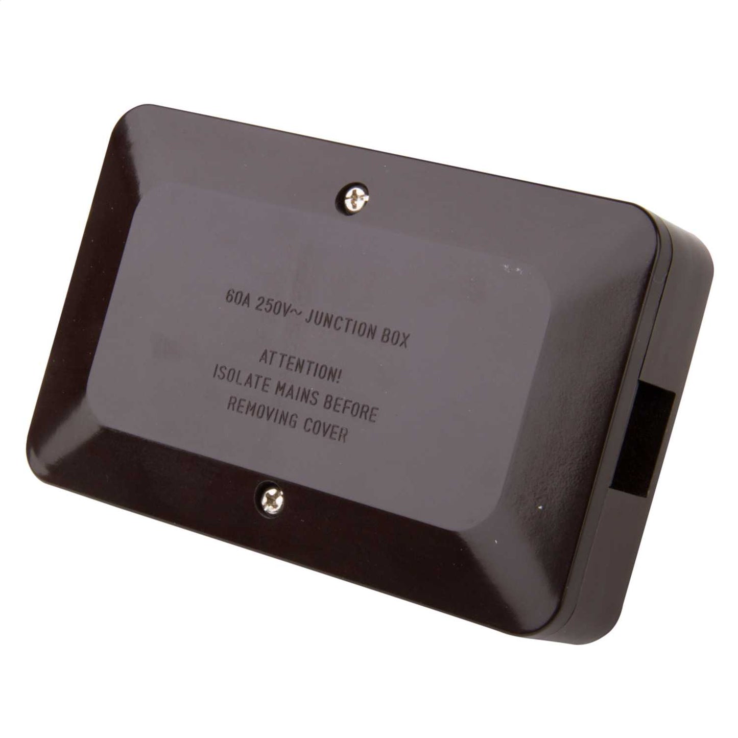 LGA Selectric 60A 3 Terminal Junction Box