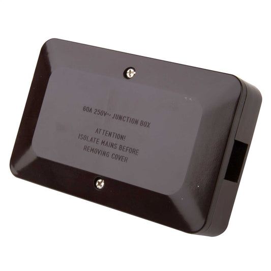 LGA Selectric 60A 3 Terminal Junction Box