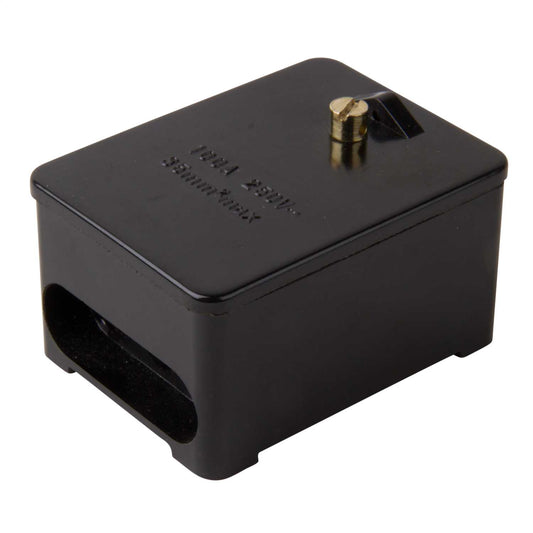 LGA Selectric 100A Single Pole Connector Block