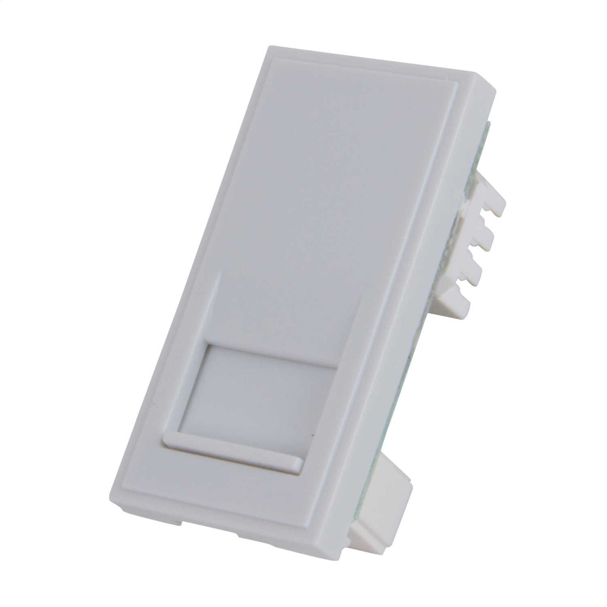 LGA Selectric Telephone Secondary Euro Module White