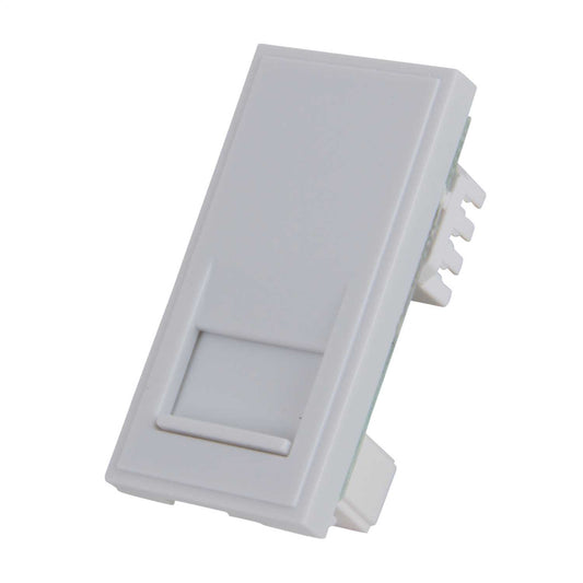 LGA Selectric Telephone Secondary Euro Module White