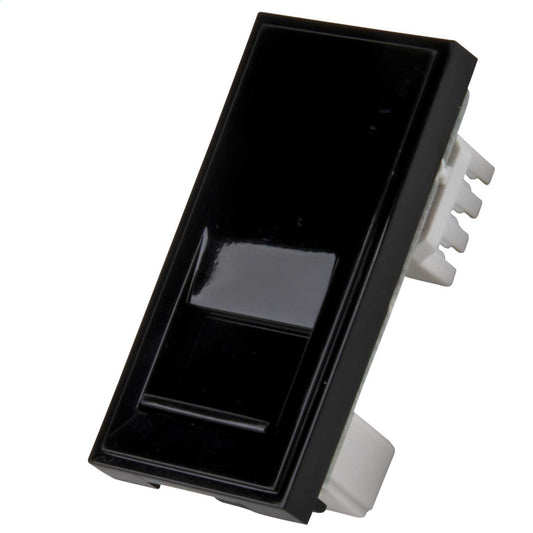 LGA Selectric Telephone Secondary Euro Module Black