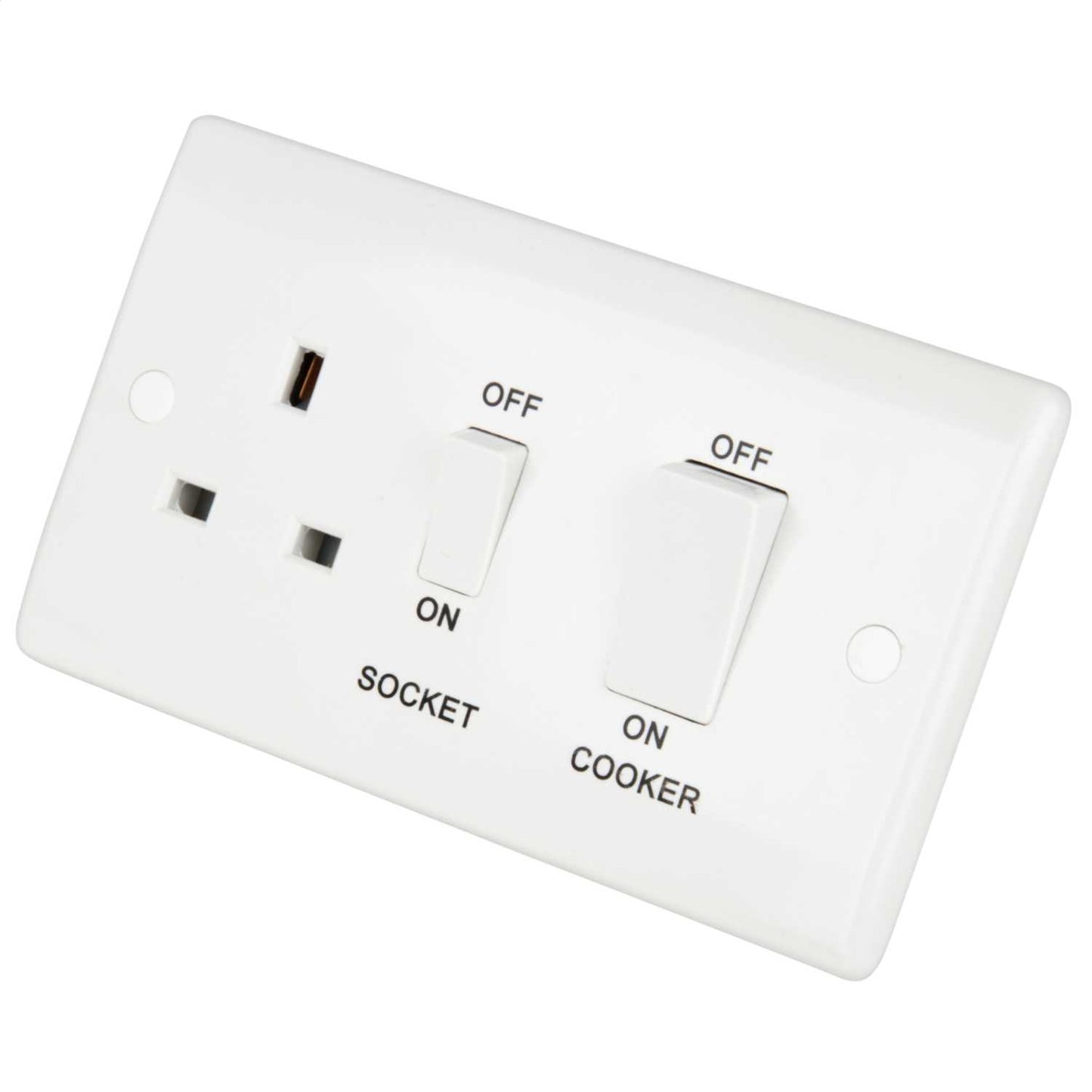 LGA Selectric 45A DP Cooker Control Unit White
