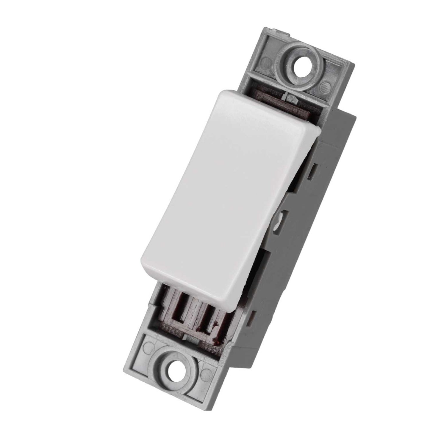 LGA Selectric 10A 1 Gang Intermediate X-Rated Switch Module